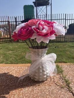 Mixed Bouquets available upon request