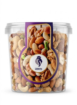 Karışık Çerez (930g) مكسرات شكلة