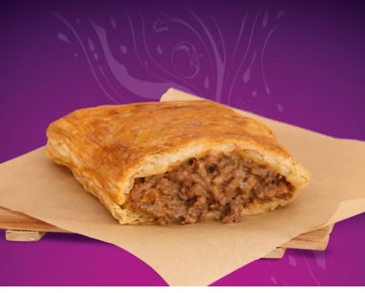 Double filla ntomb'emhlophe pie