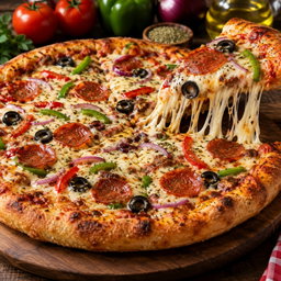 Pizza