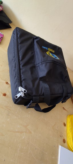 Yamaha MG12XU Mixer Console Padded Bag