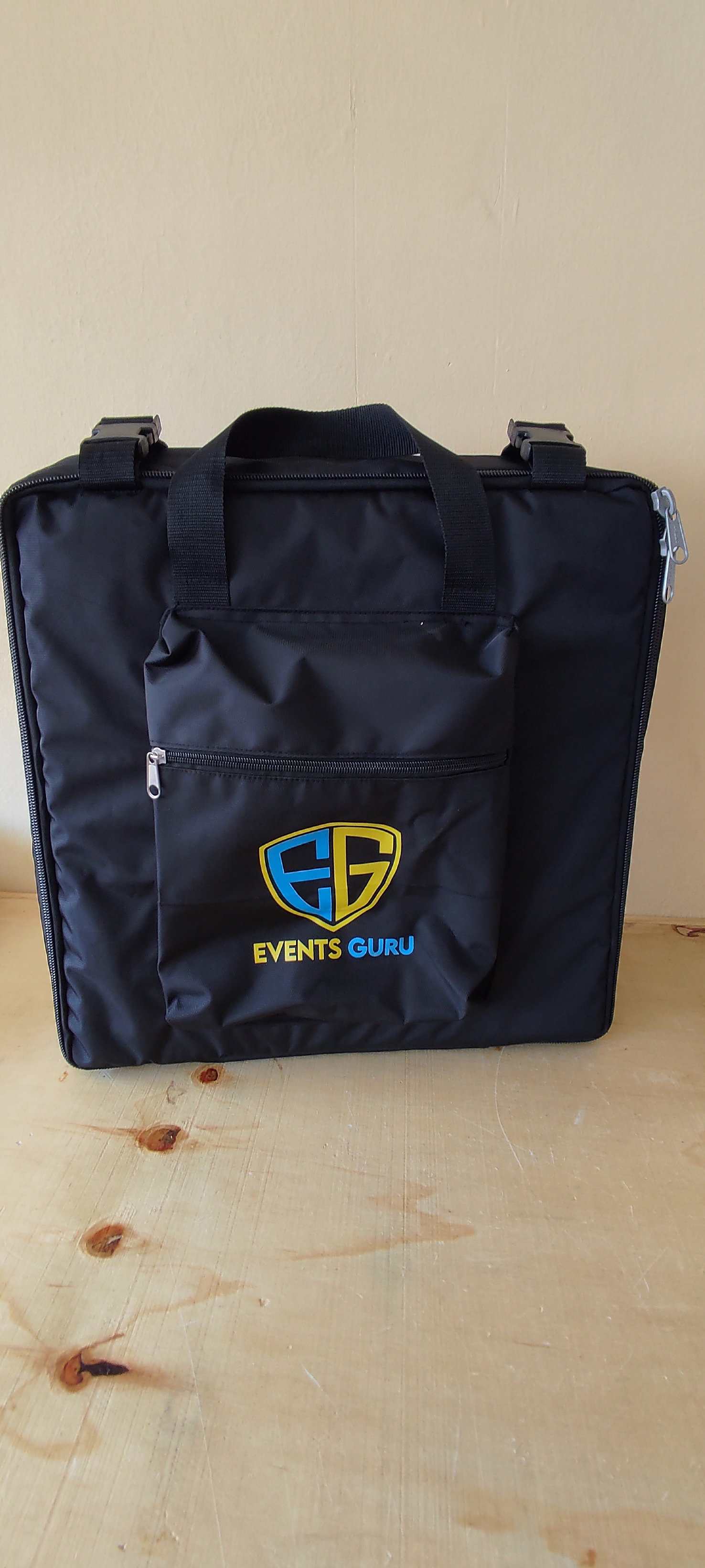 Yamaha MG12XU Mixer Console Padded Bag_4