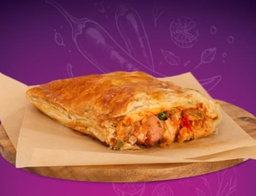 Double filla smootjie pie 