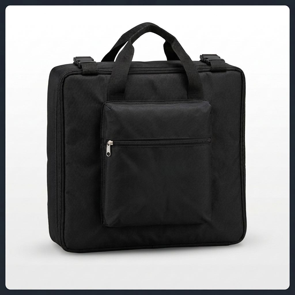Yamaha MG12XU Mixer Console Padded Bag_1