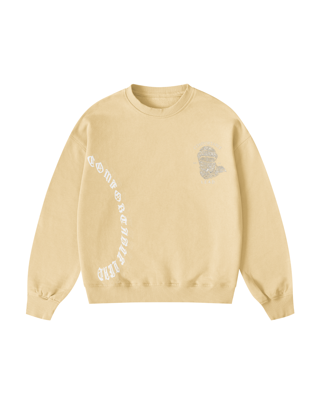 Cream