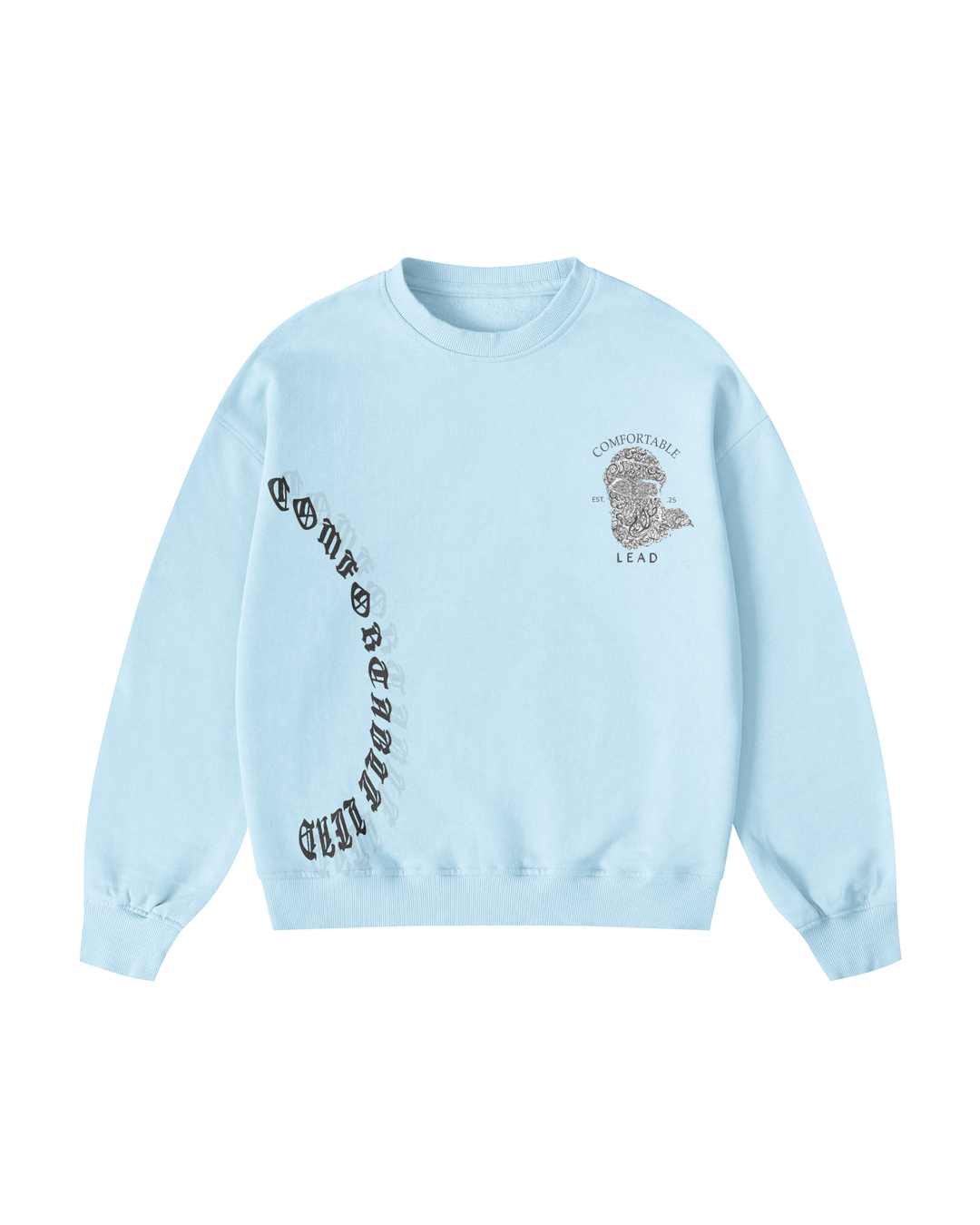 Sea-Blue