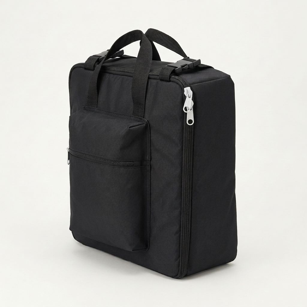 Yamaha MG12XU Mixer Console Padded Bag_2
