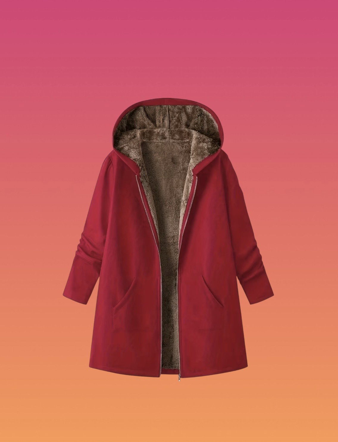 Women’s jacket جاكيت نسائي  (Copy)_0