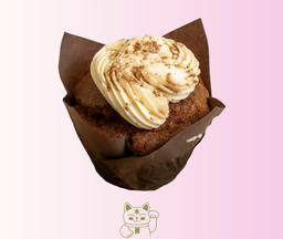 Muffin de Calabaza 