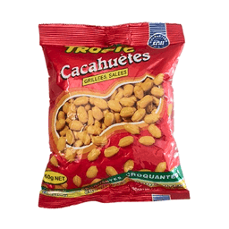 Tropic Nuts