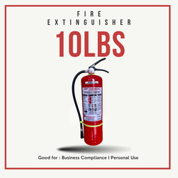 Fire Extinguisher