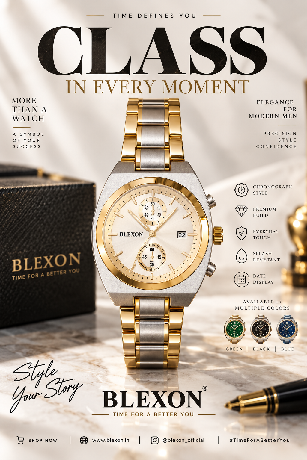 Watch