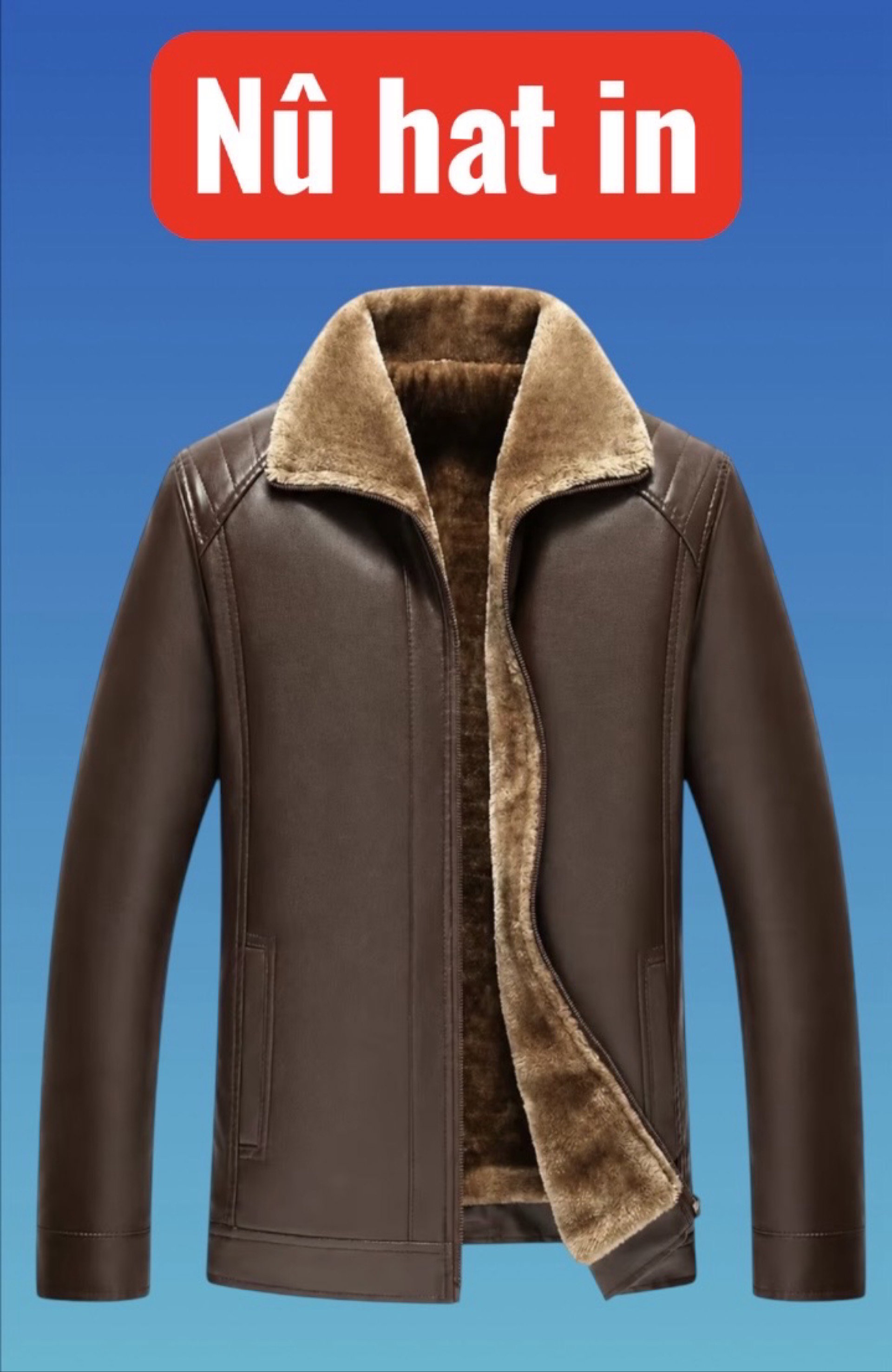 Men’s jacket- جاكيت رجالي (Copy)_0