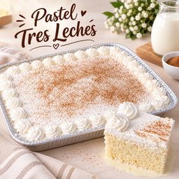 Tres Leches