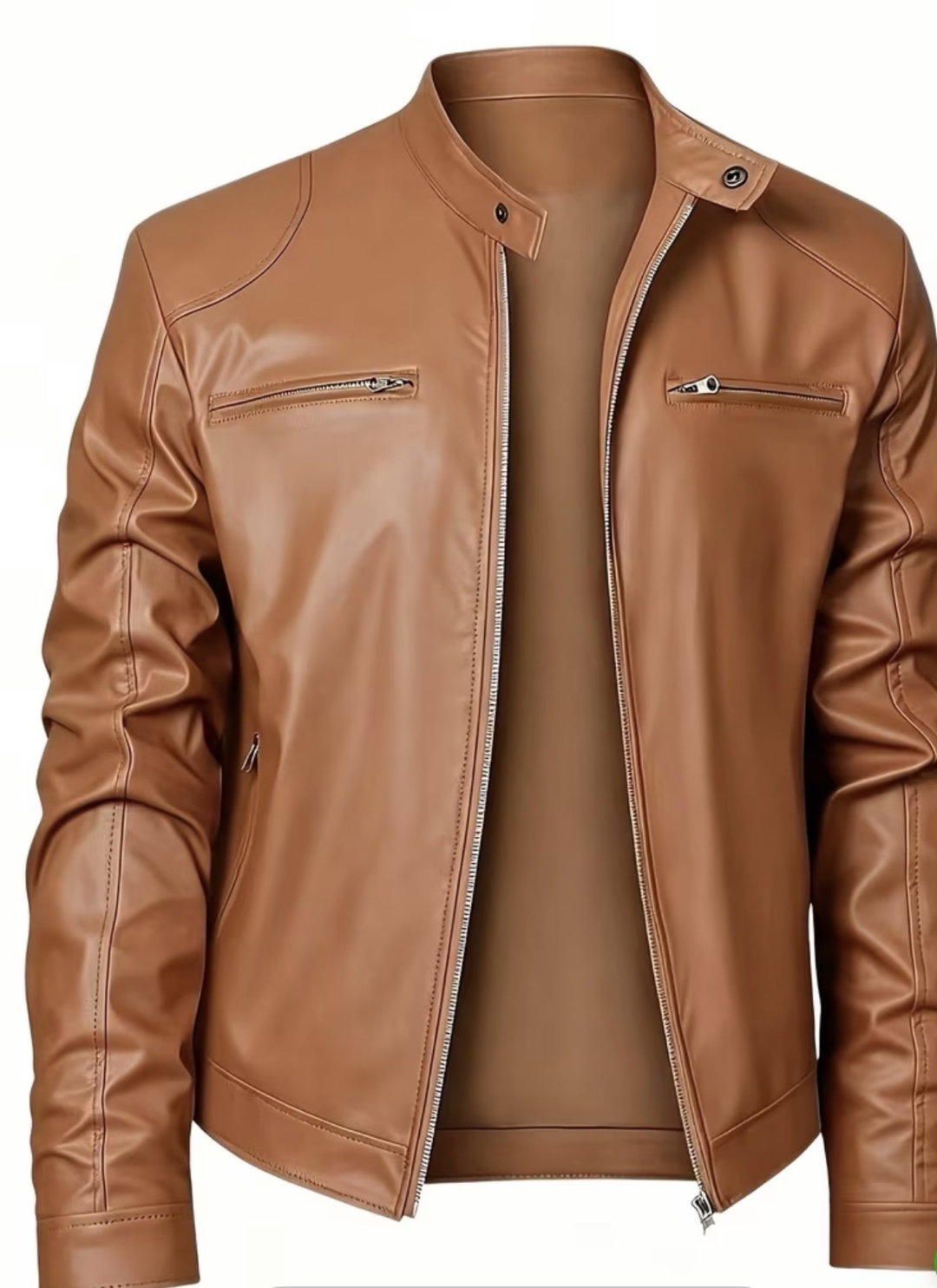 Men’s jacket- جاكيت رجالي