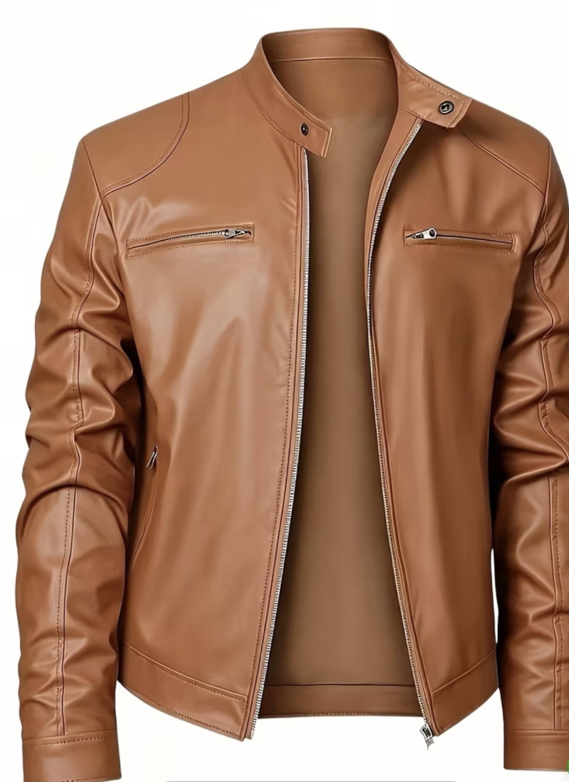 Men’s jacket- جاكيت رجالي_0