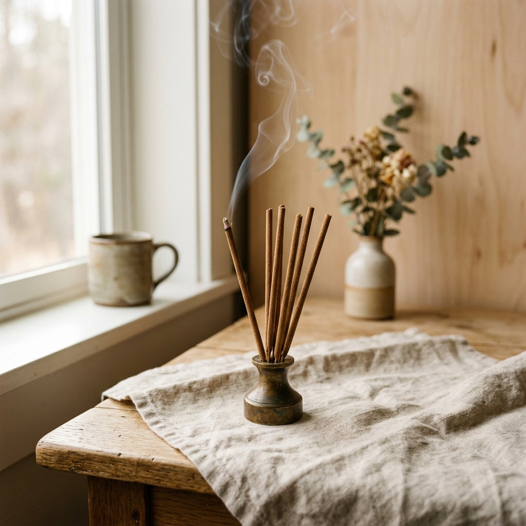 Incenses Sticks