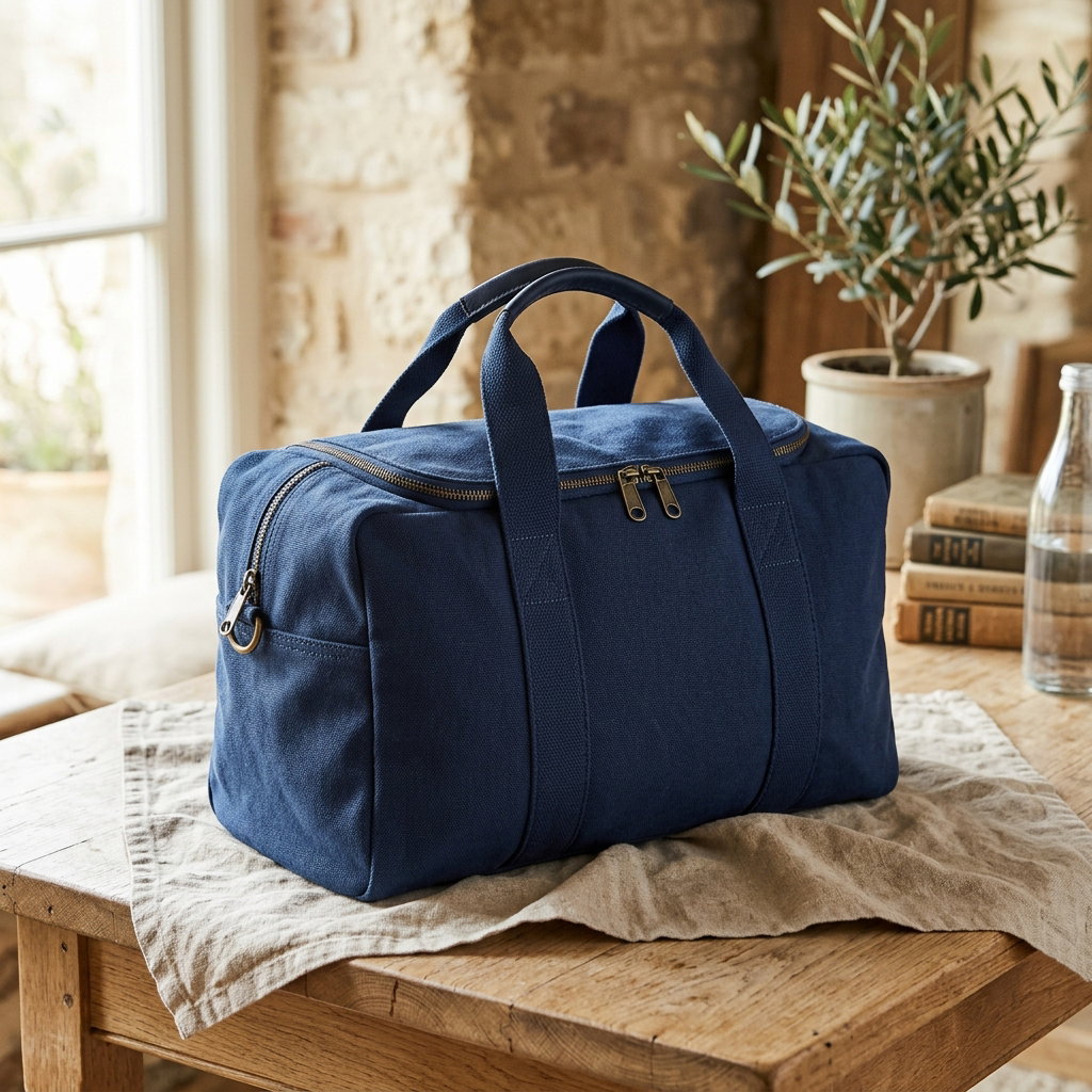 Travel bag