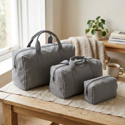 Traveling Bag set