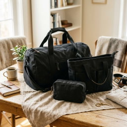 Traveling Bags set