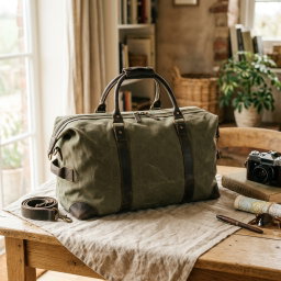 Traveling bag