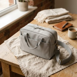 Traveling bag