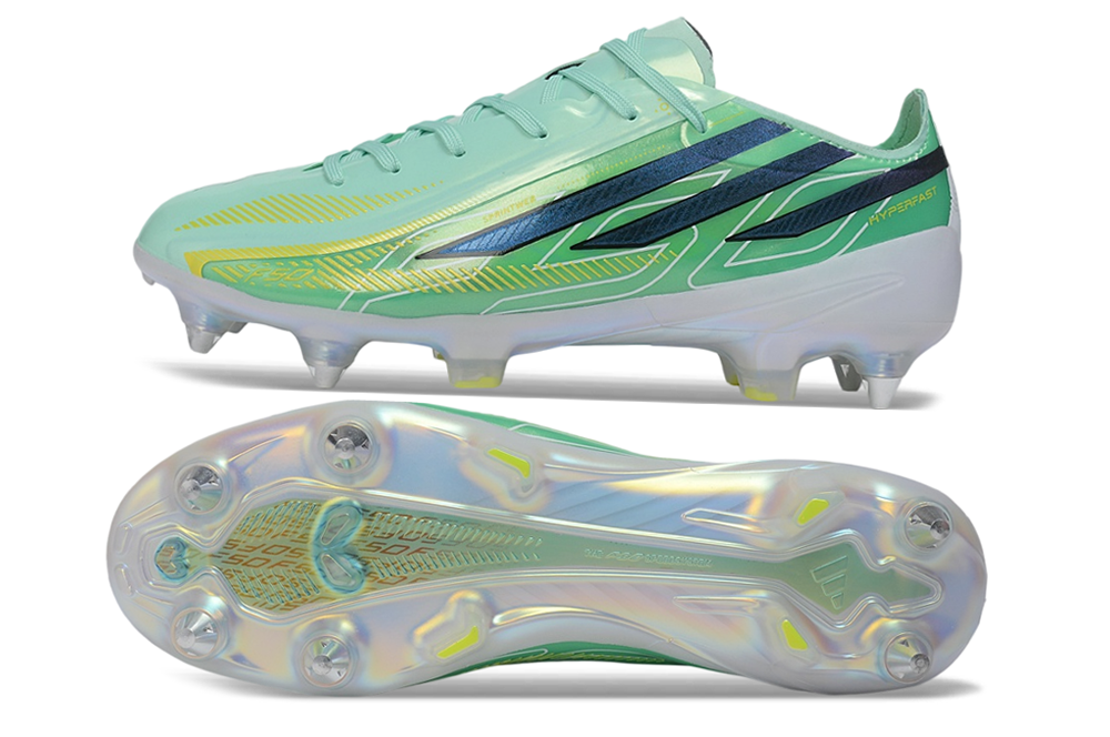 Adidas F50+ HyperFast Elite SG_5