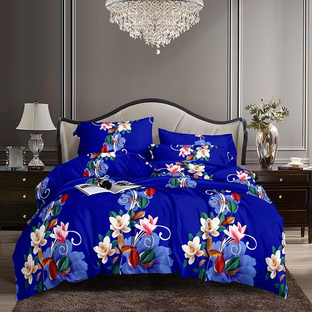 CSB16 BEDSHEET SET — ELEGANCE MEETS COMFORT ✨ _0
