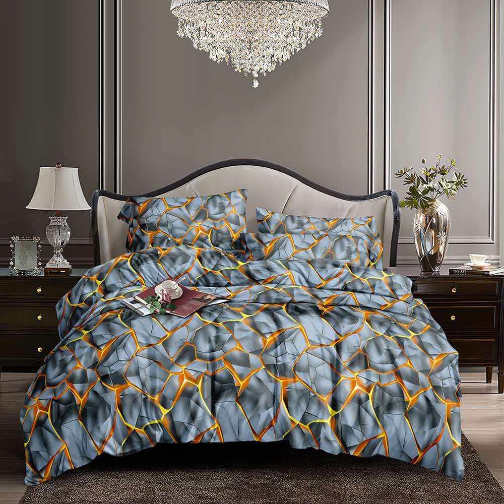 CSB26 BEDSHEET SET — ELEGANCE MEETS COMFORT ✨_0