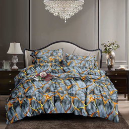 CSB26 BEDSHEET SET — ELEGANCE MEETS COMFORT ✨