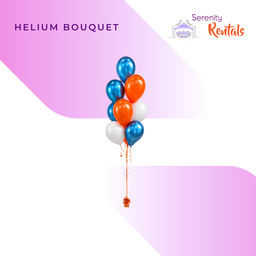 Helium Bonquet
