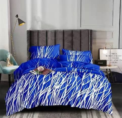 CSB15 BEDSHEET SET — ELEGANCE MEETS COMFORT ✨ _0
