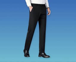 Men’s-pants بنطال رجالي