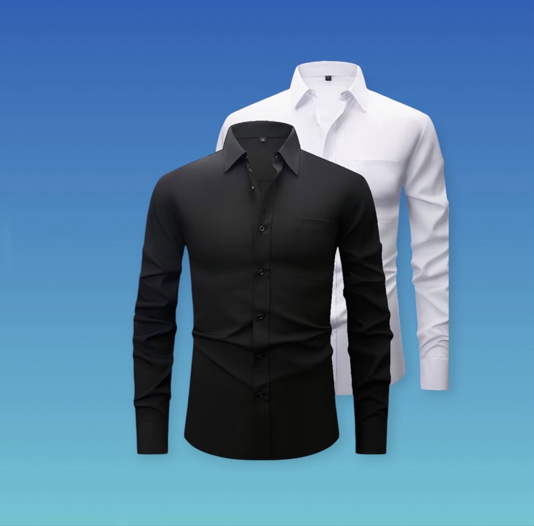 1 piece- shirt/قميص عدد واحد