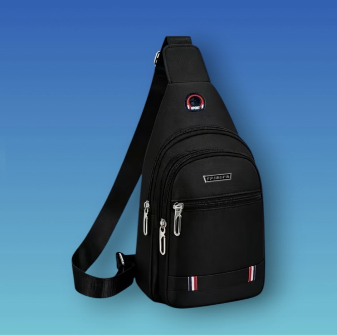 Sling bag crossbody) حقيبة كتف