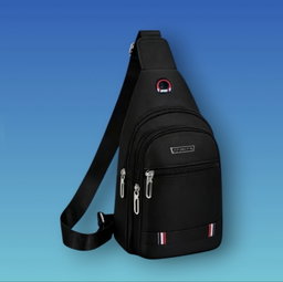 Sling bag crossbody) حقيبة كتف