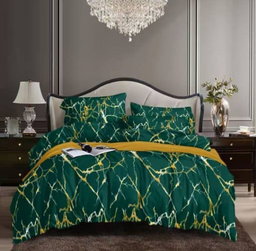 CSB27 BEDSHEET SET — ELEGANCE MEETS COMFORT ✨ 