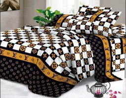 CSB28 BEDSHEET SET — ELEGANCE MEETS COMFORT ✨