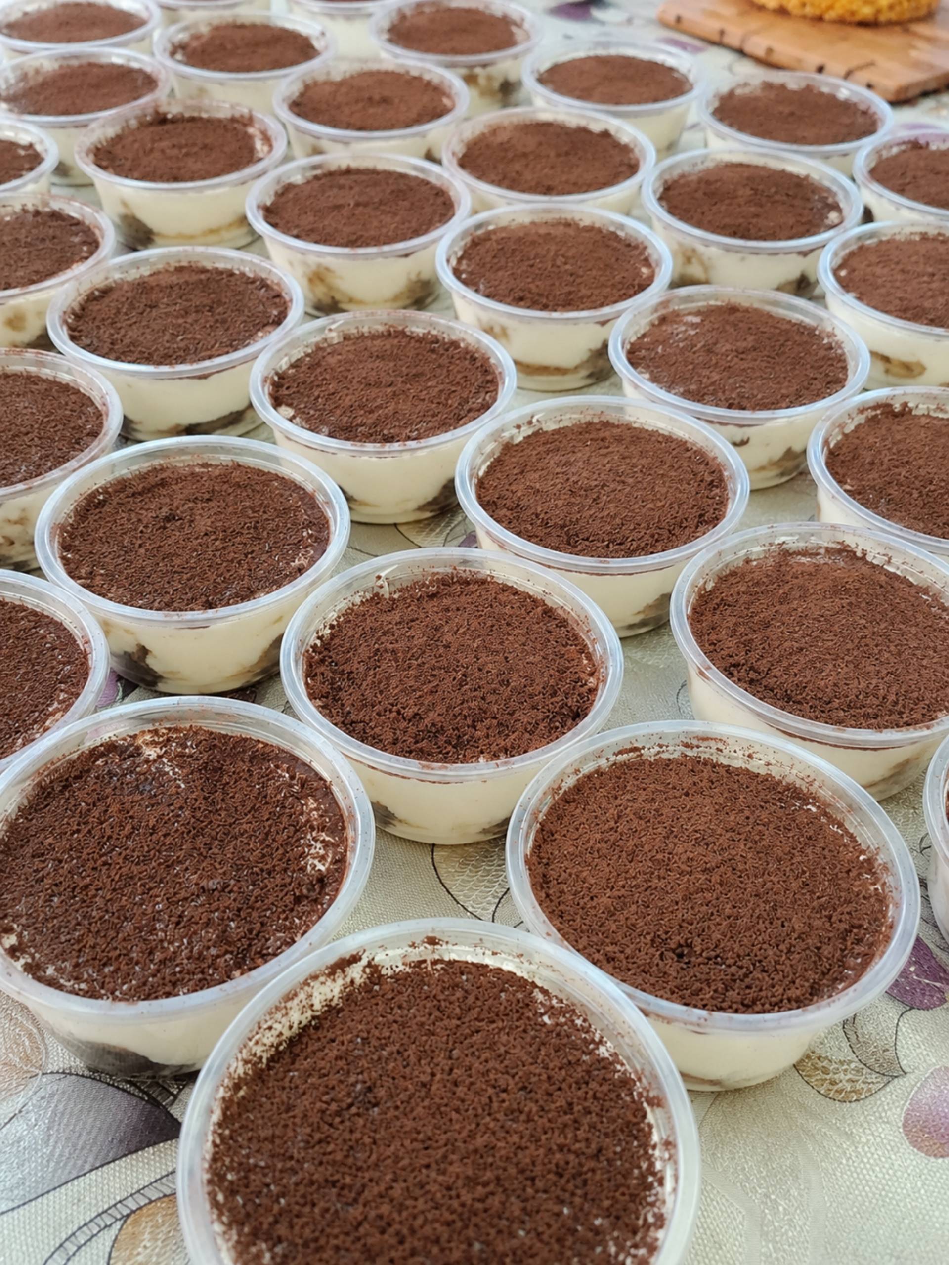 Mini Tiramisu_0