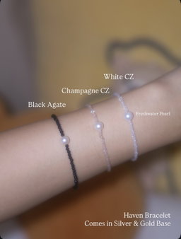 NEW IN