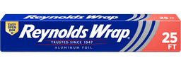 Reynolds Wrap Aluminum 25 Ft