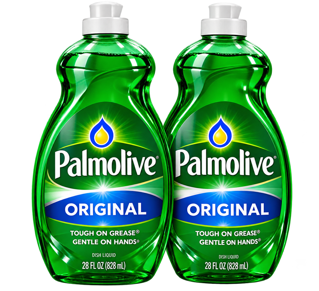 Palmolive Dishwasher Original 828ML
