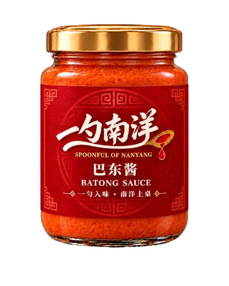 Batong Sauce