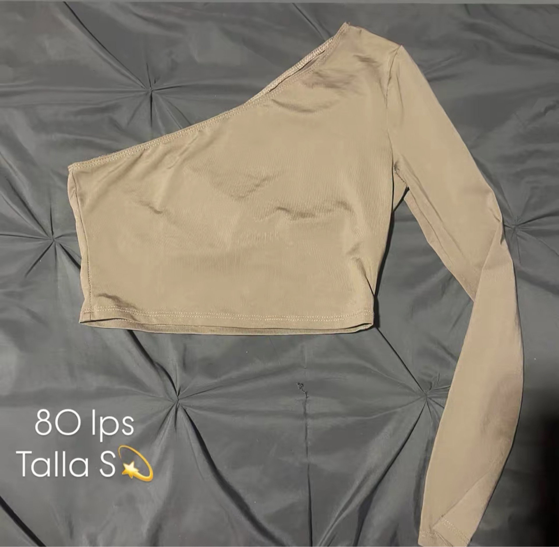Blusa para dama_0