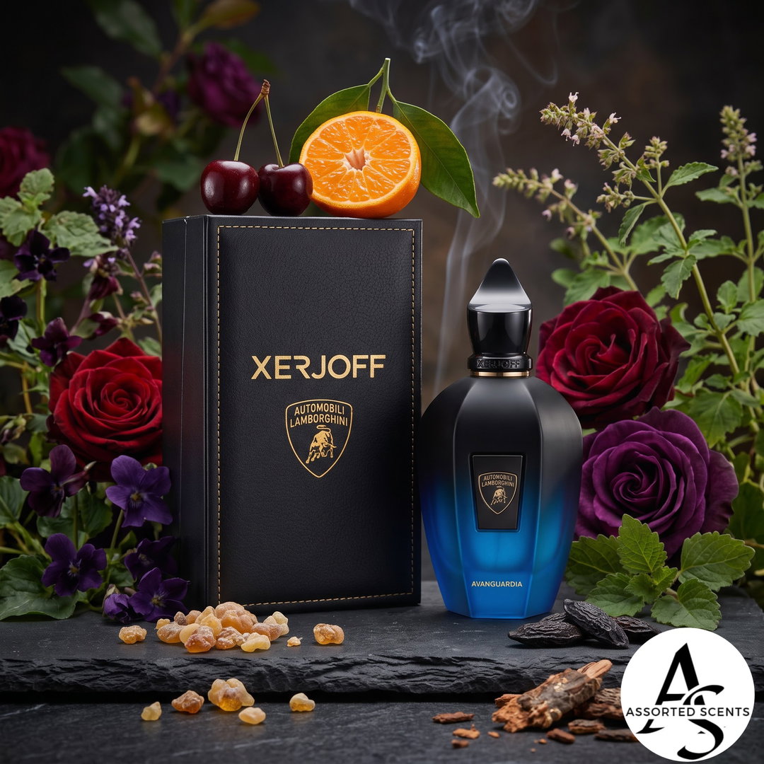 Avanguardia by Xerjoff 100 ML