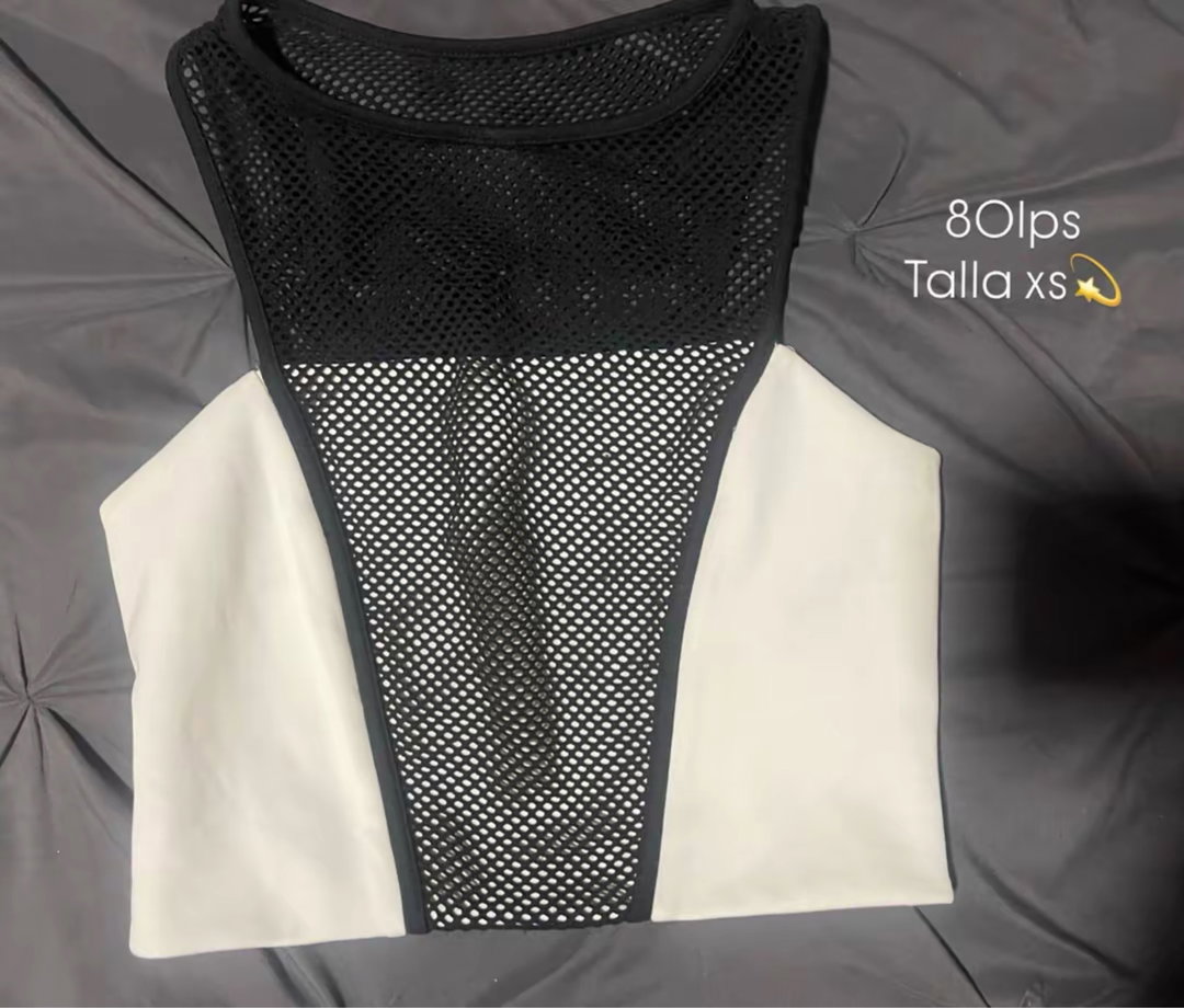 Blusa para dama