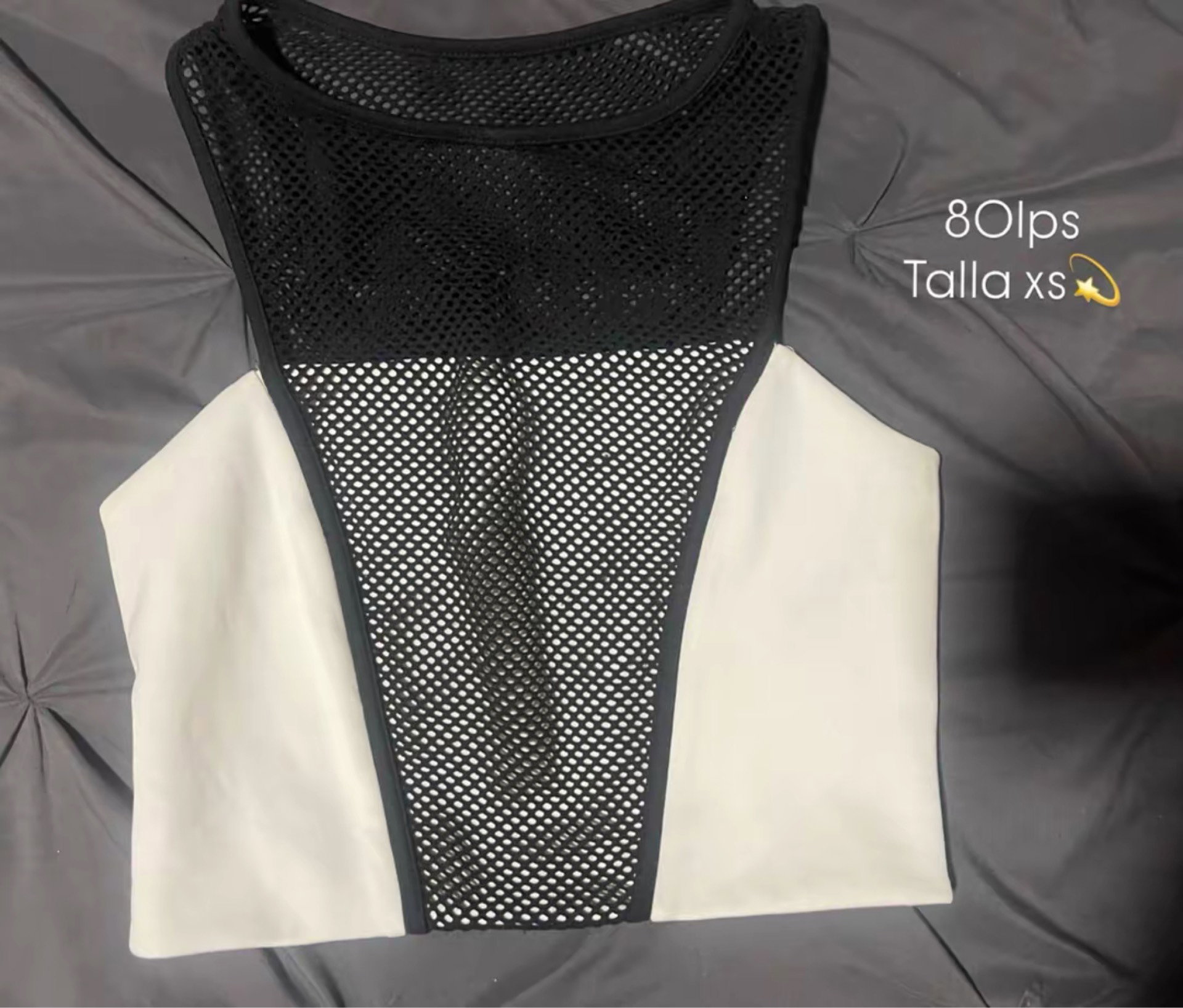 Blusa para dama_0