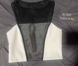 Blusa para dama