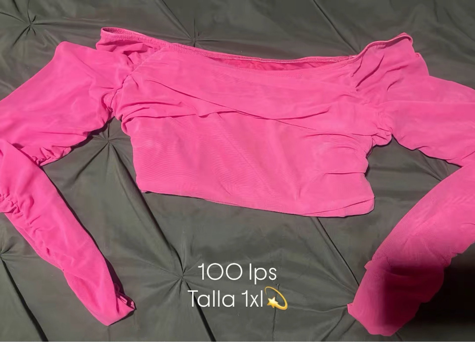 Blusa para dama_0