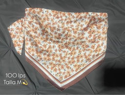 Blusa para dama